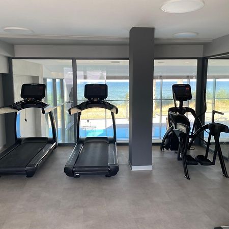 Apartamenty The View Hevenia Ревал Екстериор снимка