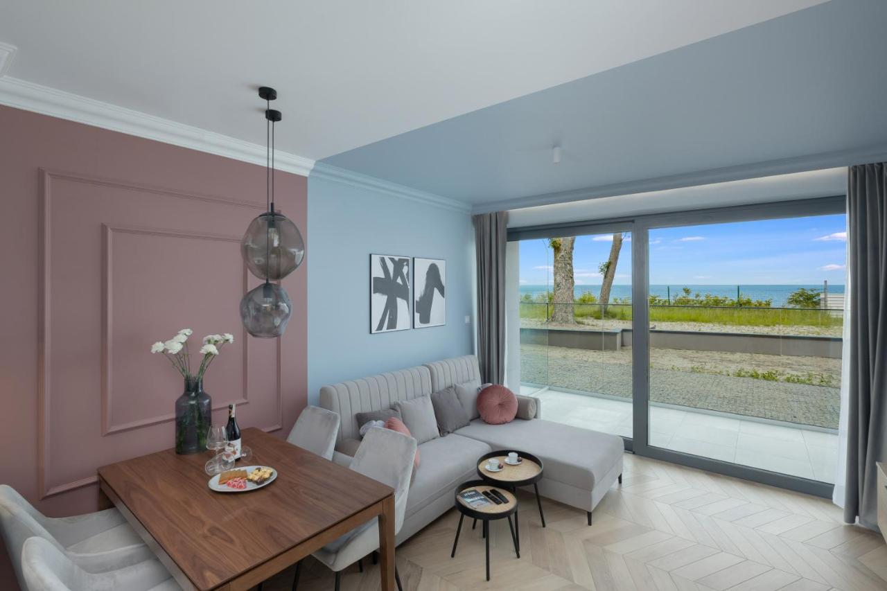 Apartamenty The View Hevenia Ревал Екстериор снимка