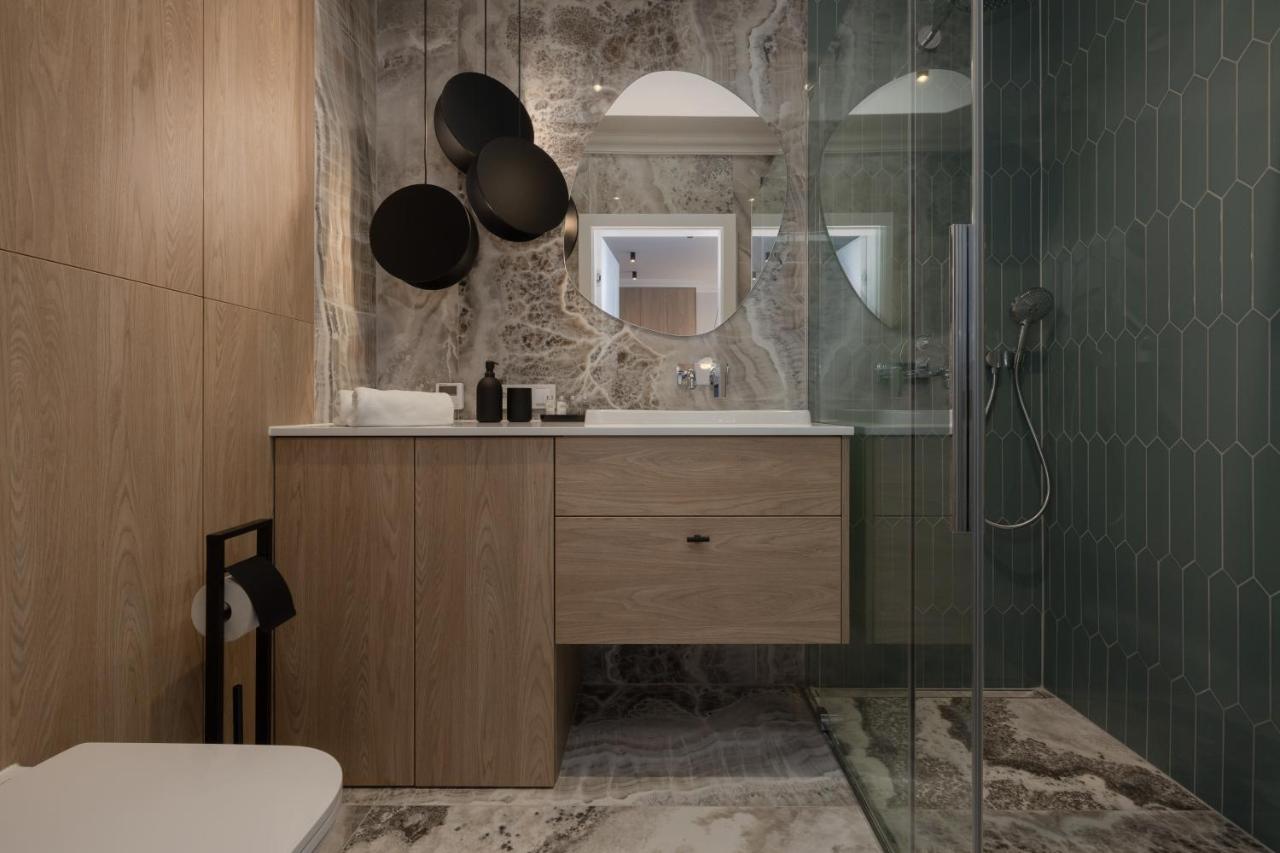 Apartamenty The View Hevenia Ревал Екстериор снимка