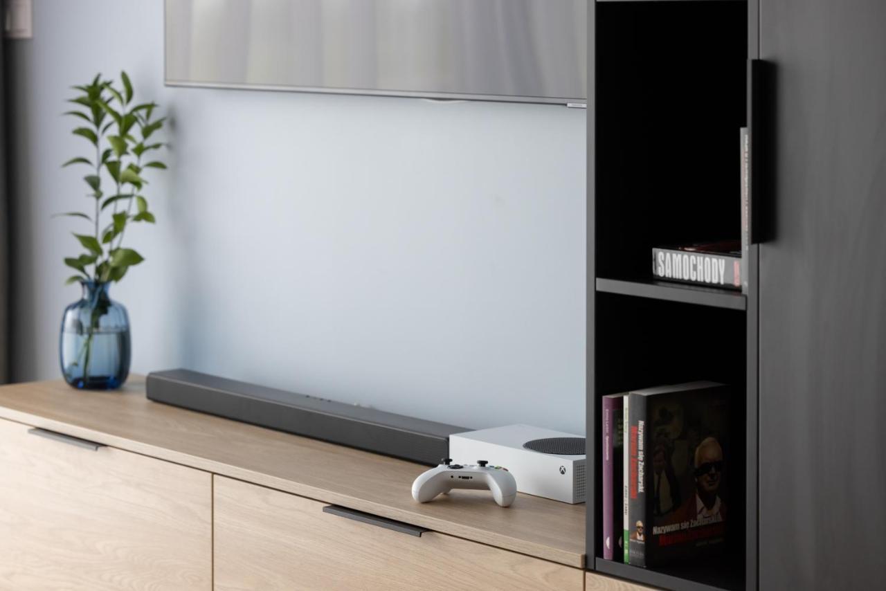 Apartamenty The View Hevenia Ревал Екстериор снимка
