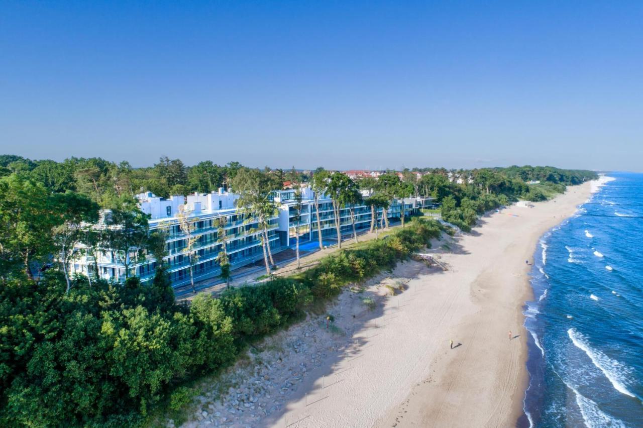 Apartamenty The View Hevenia Ревал Екстериор снимка