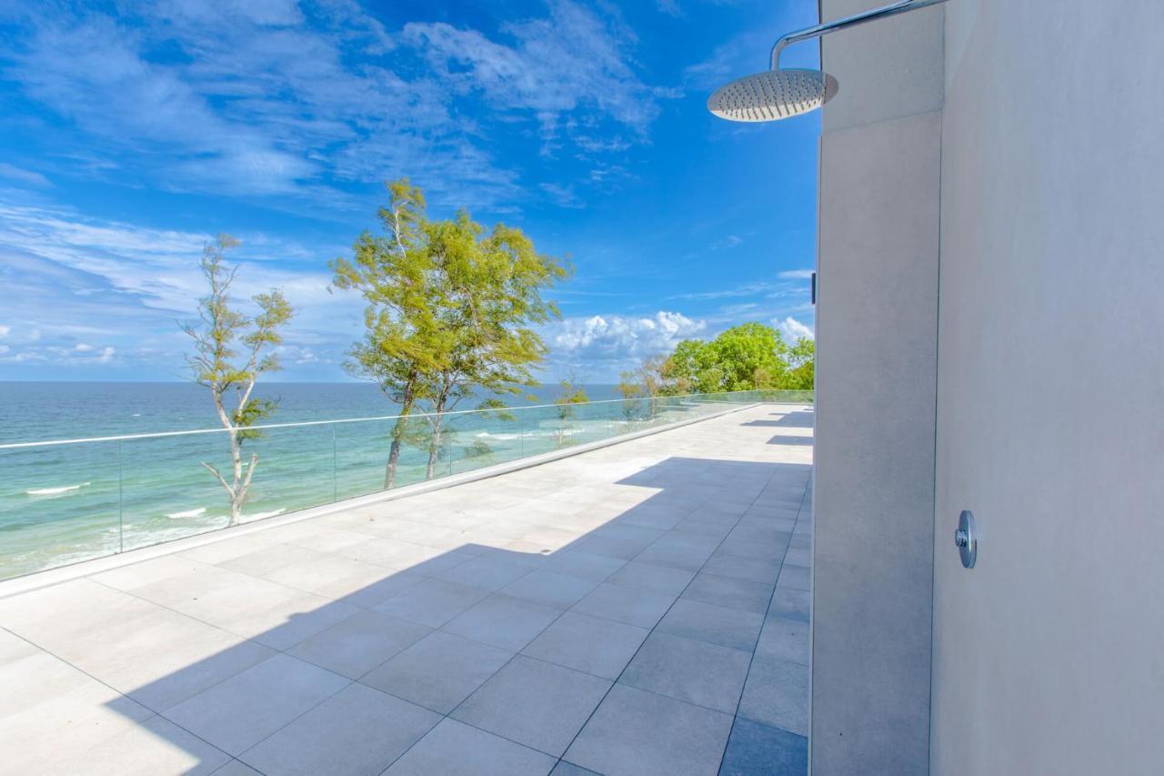 Apartamenty The View Hevenia Ревал Екстериор снимка