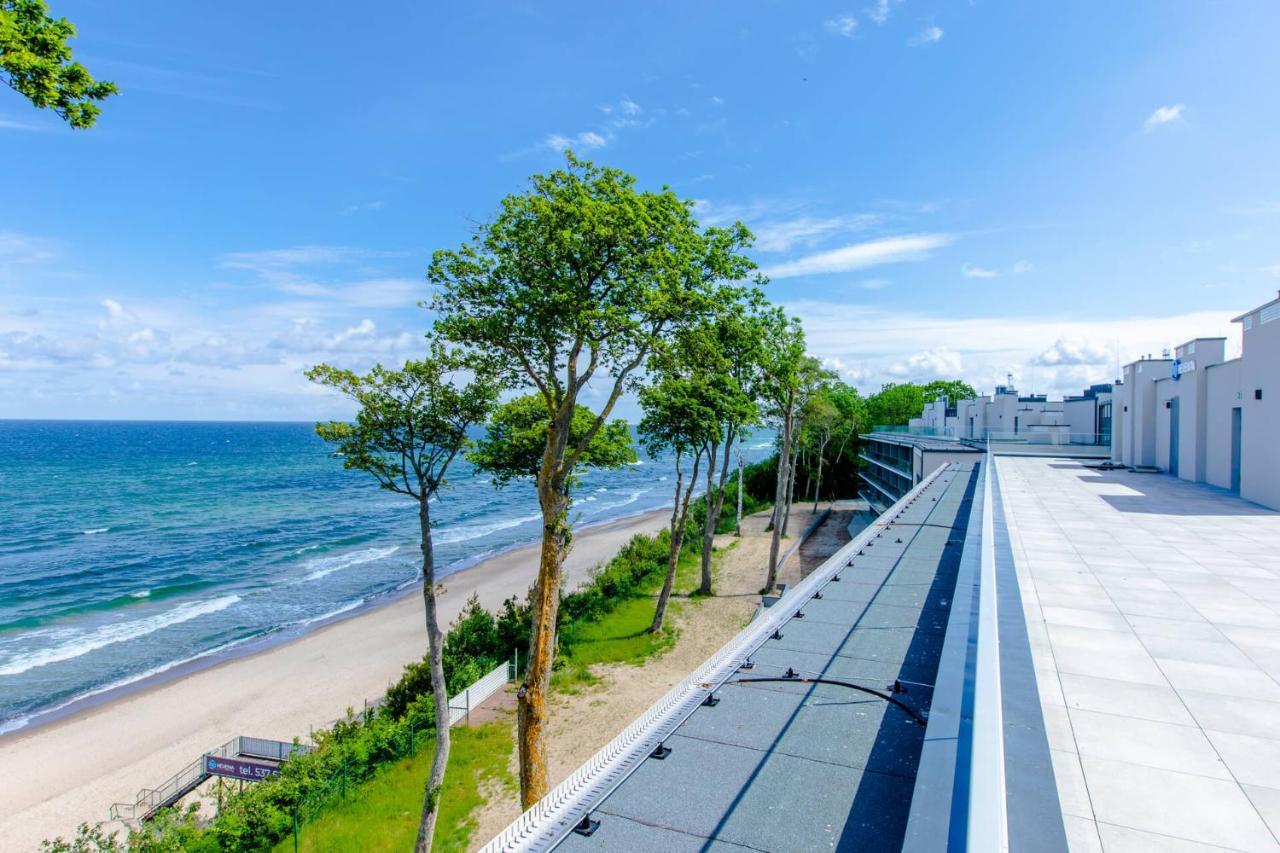 Apartamenty The View Hevenia Ревал Екстериор снимка
