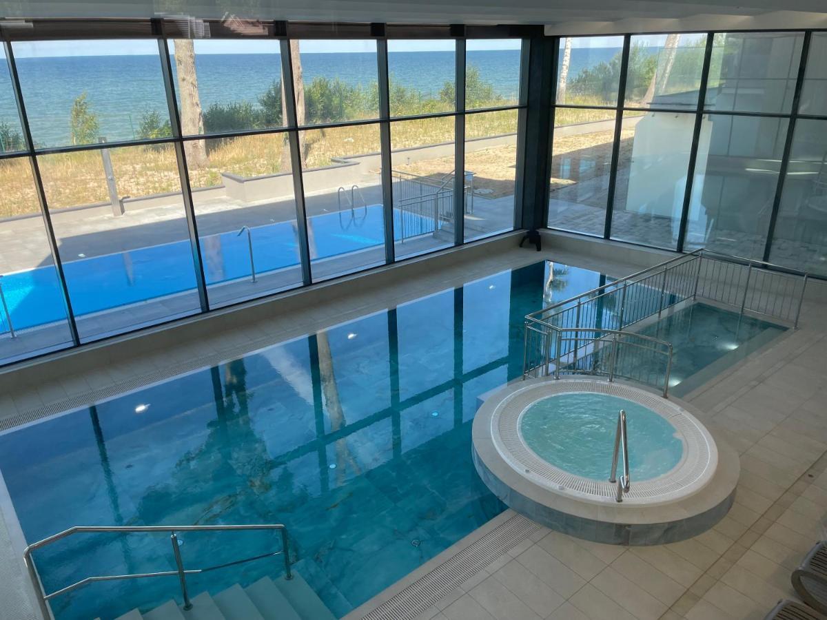 Apartamenty The View Hevenia Ревал Екстериор снимка