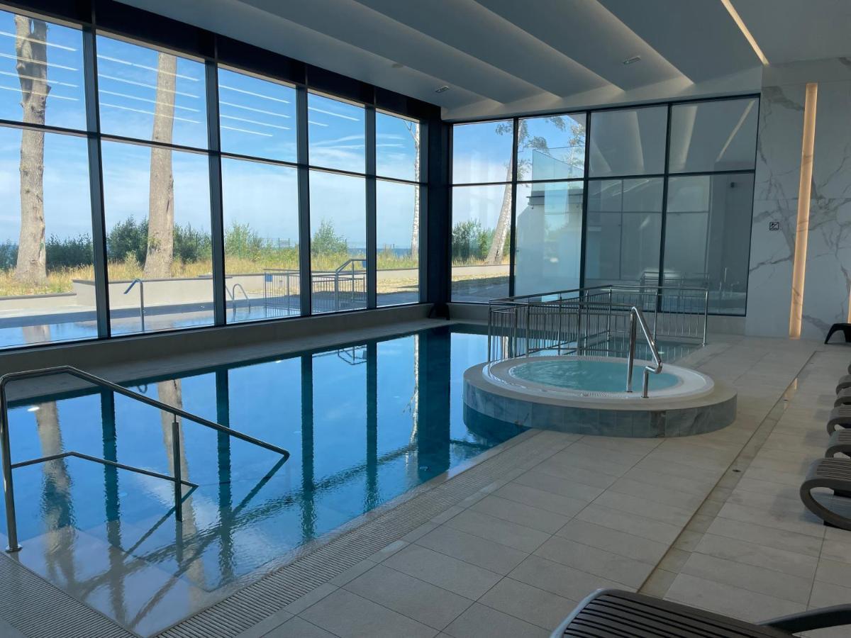 Apartamenty The View Hevenia Ревал Екстериор снимка