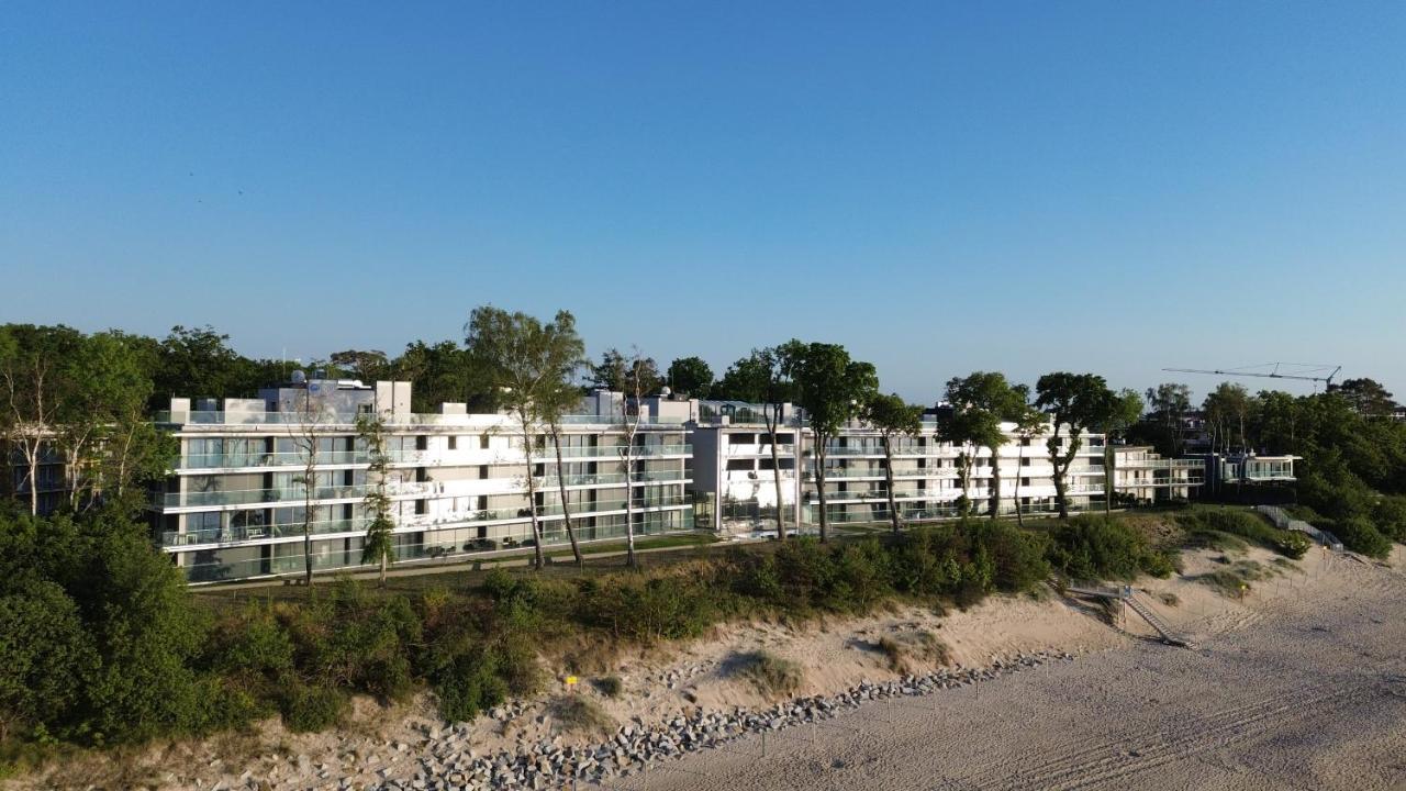 Apartamenty The View Hevenia Ревал Екстериор снимка